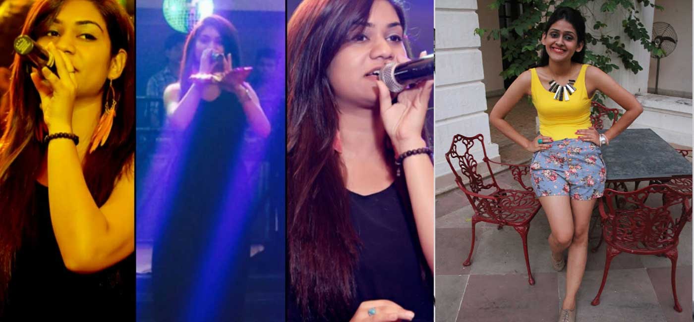 Female Anchors in Delhi